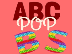 Trò chơi ABC pop trực tuyến