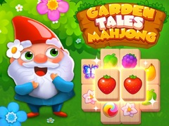 Trò chơi Truyện Vườn Mahjong trực tuyến