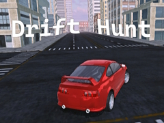 Trò chơi Săn Drift trực tuyến