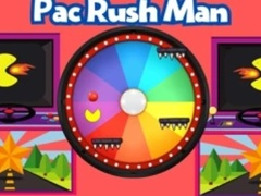 Trò chơi Người Rush Pac trực tuyến