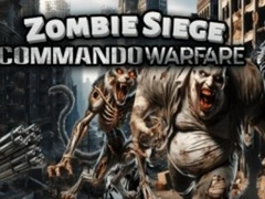 Trò chơi Cuộc Chiến Lệnh Đột Kích Zombie trực tuyến