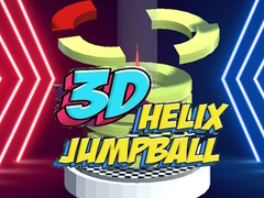 Trò chơi Bóng Nhảy 3D Helix trực tuyến