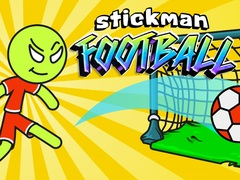 Trò chơi Bóng đá Stickman trực tuyến