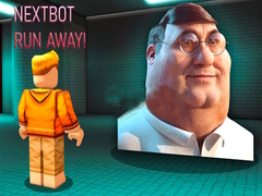 Trò chơi Nextbot Chạy Đi! trực tuyến