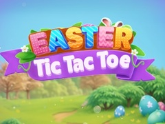 Trò chơi Cờ Ca-rô Phục Sinh trực tuyến