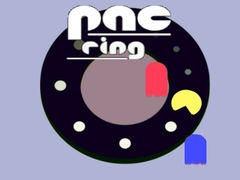 Trò chơi Vòng Pac trực tuyến