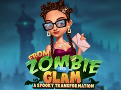Trò chơi Từ Zombie sang Glam: Một điều đáng sợ trực tuyến