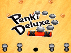 Trò chơi Penki Deluxe trực tuyến