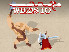 Trò chơi Wilds.io trực tuyến