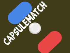 Trò chơi CapsuleMatch trực tuyến