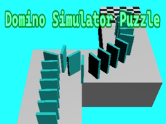 Trò chơi Trò Chơi Mô Phỏng Domino trực tuyến