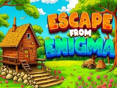 Trò chơi Thoát khỏi Enigma trực tuyến