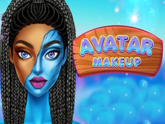 Trò chơi Trang điểm Avatar trực tuyến