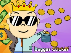 Trò chơi Người Ăn Xin Clicker trực tuyến
