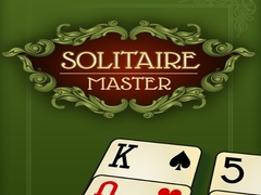 Trò chơi Bậc thầy Solitaire trực tuyến