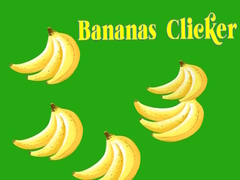 Trò chơi Nhấp chuột chuối trực tuyến
