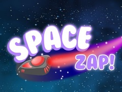 Trò chơi Không gian Zap! trực tuyến