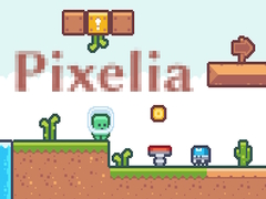 Trò chơi Pixelia trực tuyến