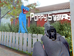 Trò chơi Poppy Strike 3 trực tuyến