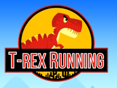 Trò chơi Chạy TRex trực tuyến