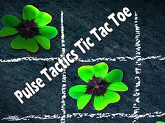 Trò chơi Tactics Xo x Puls trực tuyến