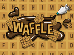 Trò chơi Bánh wafle trực tuyến