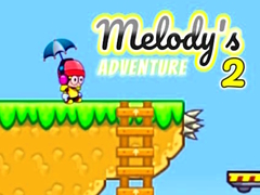 Trò chơi Cuộc phiêu lưu của Melody 2 trực tuyến