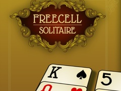 Trò chơi Freecell Solitaire trực tuyến