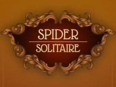 Trò chơi Solitaire Nhện trực tuyến