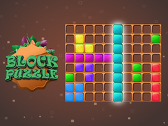 Trò chơi Puzzle Khối trực tuyến
