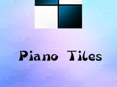 Trò chơi Gạch Piano trực tuyến