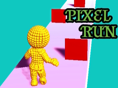 Trò chơi Chạy Pixel trực tuyến