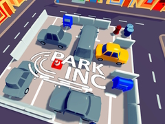 Trò chơi Công viên Inc trực tuyến