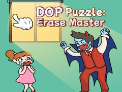 Trò chơi Dop Puzzle: Bậc Thầy Xóa trực tuyến