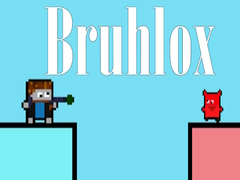 Trò chơi Bruhlox trực tuyến