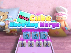 Trò chơi 2048 Khối Bắn Gộp trực tuyến