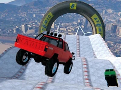 Trò chơi Rơi Băng: GTA 5 Online trực tuyến