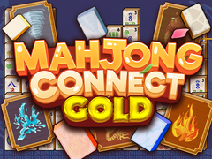 Trò chơi Mahjong Kết Nối Vàng trực tuyến