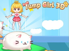 Trò chơi Cô Gái Nhảy 3D trực tuyến