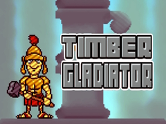 Trò chơi Gladiator Gỗ trực tuyến