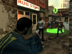 Trò chơi Fallout: Sinh Tồn Trong Hoang Mạc trực tuyến