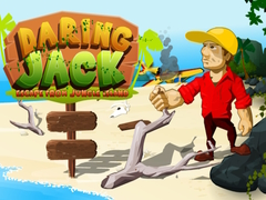 Trò chơi Jack Dũng Cảm trực tuyến