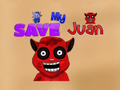 Trò chơi Cứu Juan trực tuyến
