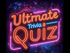 Trò chơi Cuộc Thi Trivia Tối Ưu trực tuyến