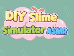 Trò chơi Mô phỏng Slime DIY ASMR trực tuyến