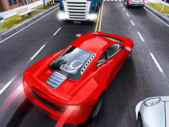 Trò chơi Racer Giao Thông trực tuyến