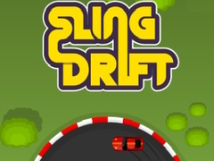 Trò chơi Sling Drift trực tuyến