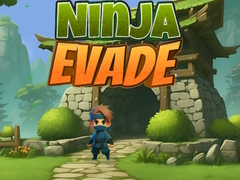 Trò chơi Ninja Tránh trực tuyến
