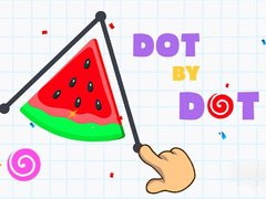 Trò chơi Điểm từng Điểm trực tuyến