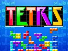 Trò chơi Bậc thầy Tetris trực tuyến